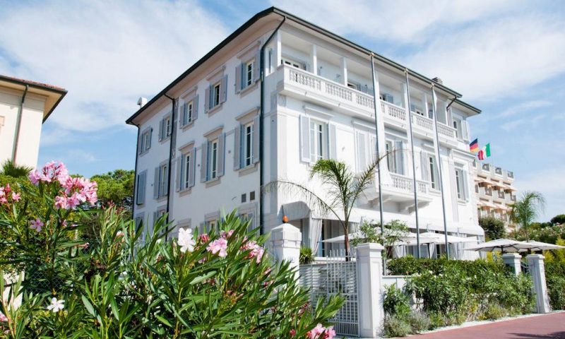 Villa Grey Forte Dei Marmi