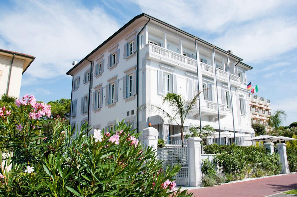 Villa Grey Forte Dei Marmi