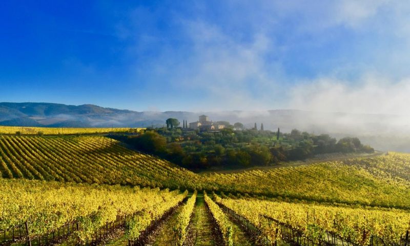 Locanda Le Piazze Chianti