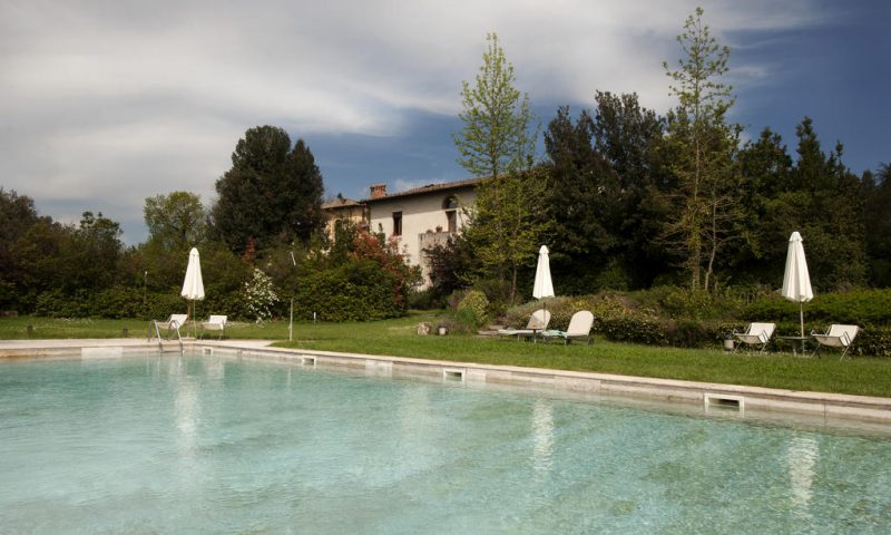 Relais Della Rovere Siena