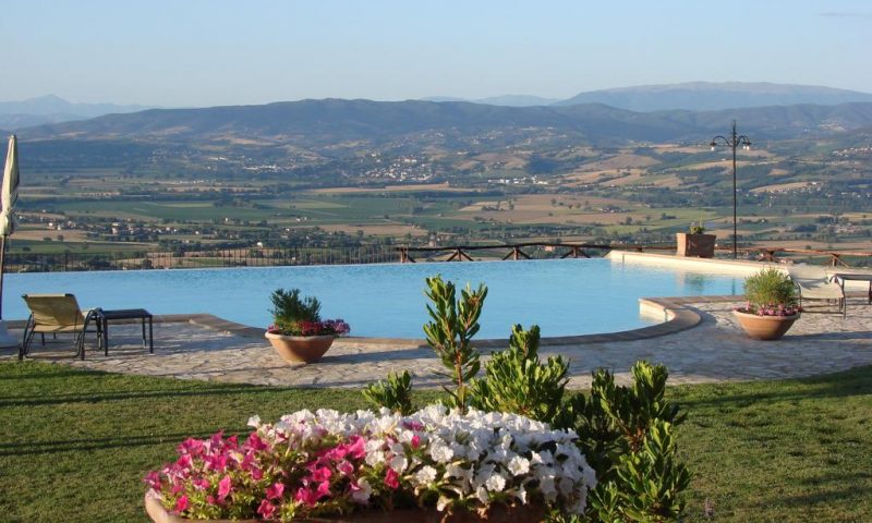La Palazzetta Del Vescovo Todi