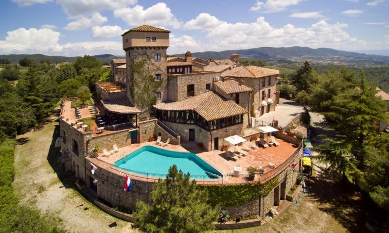 Relais Il Canalicchio