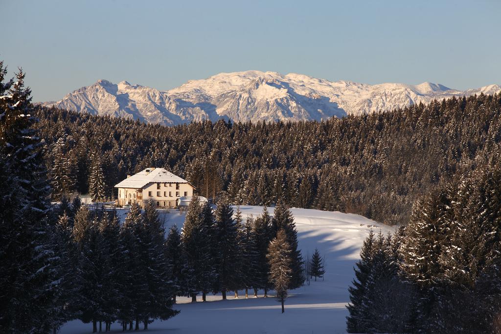 Meltar Boutique Hotel Asiago