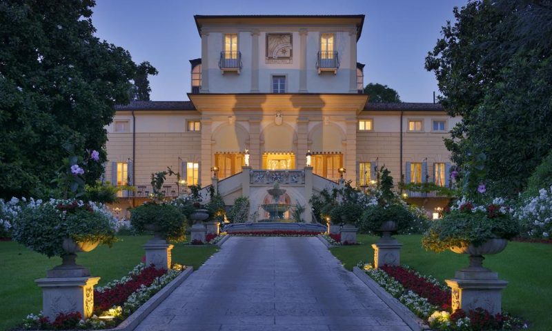Byblos Art Hotel Villa Amistà Verona