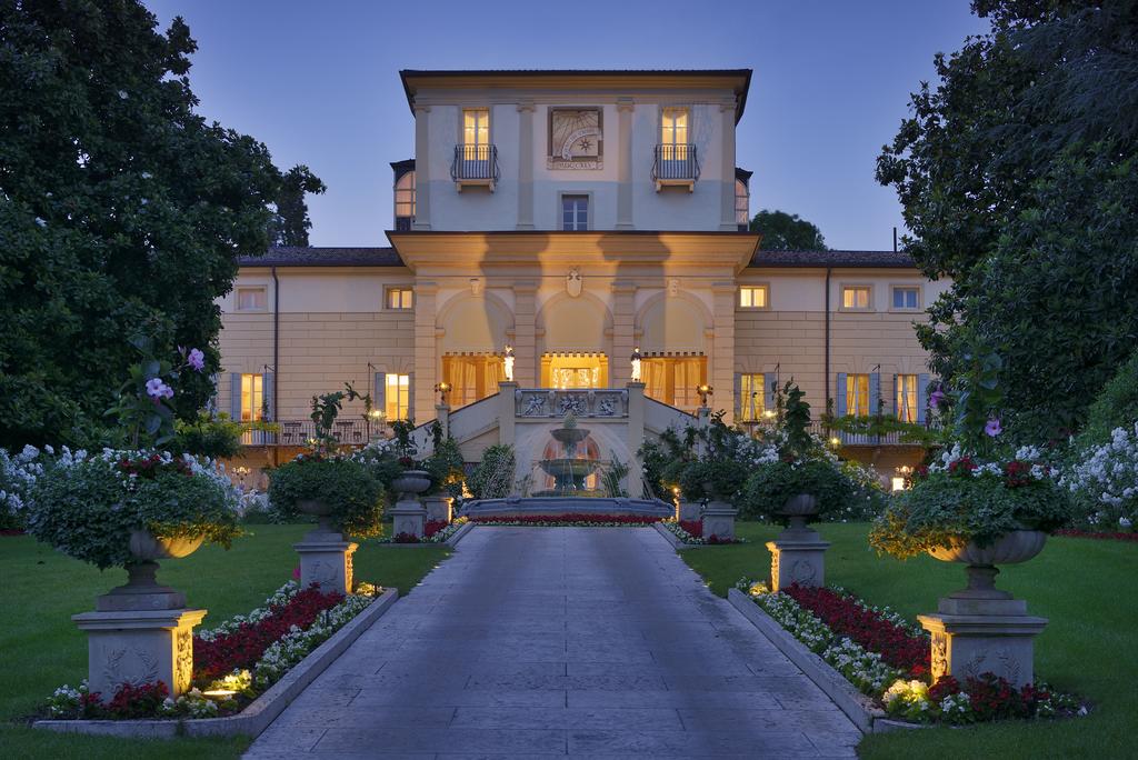 Byblos Art Hotel Villa Amistà Verona