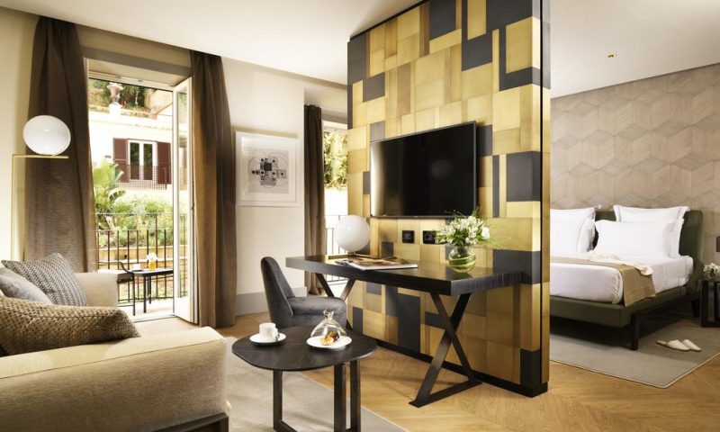 Hotel Margutta 19 Rome