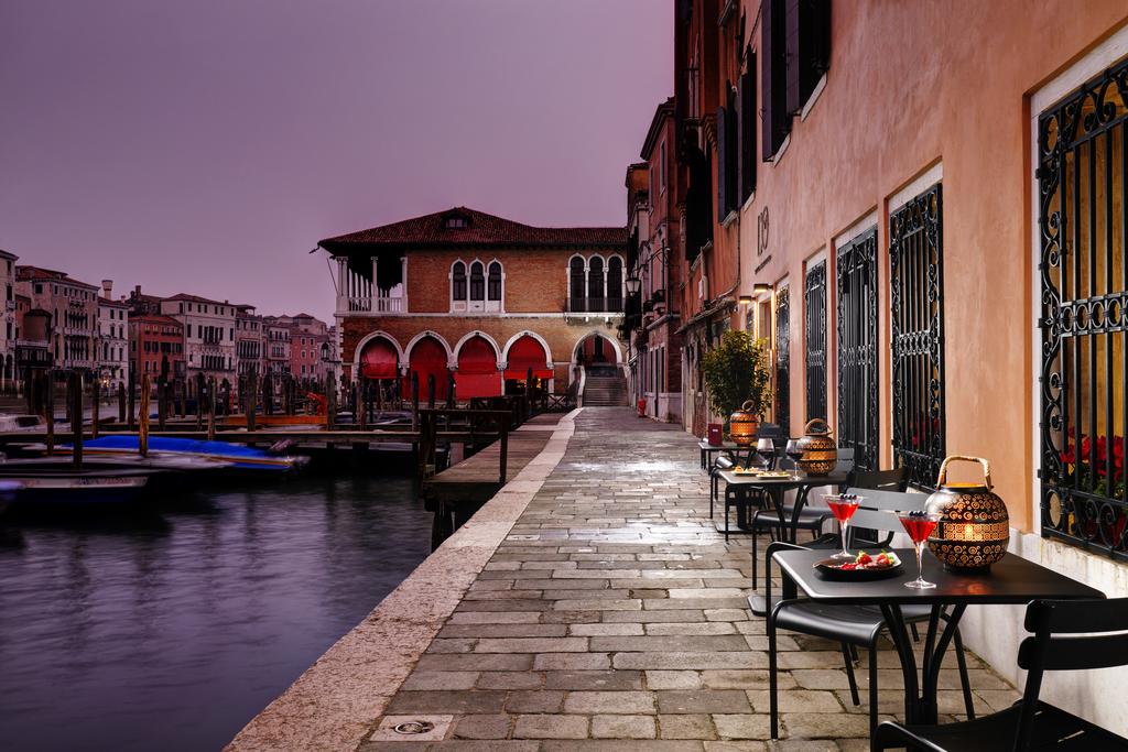 Hotel L'Orologio Venice