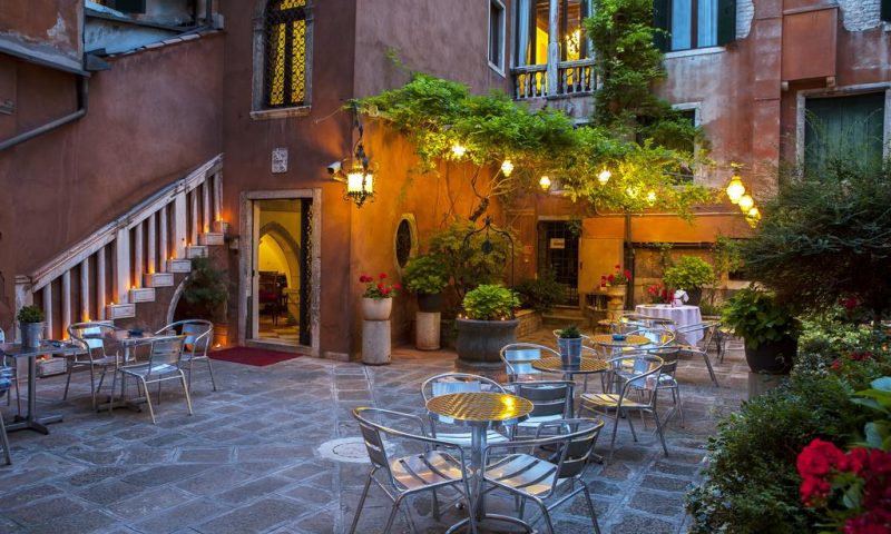 Hotel San Moisè Venice