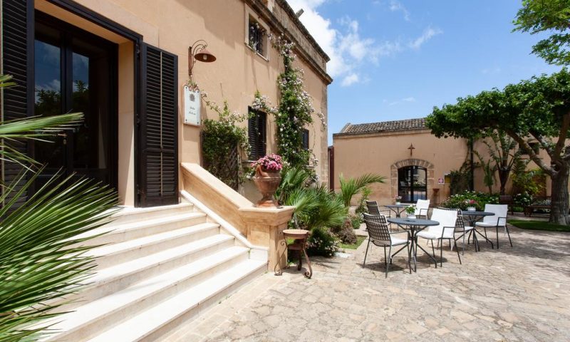 Baglio Oneto Marsala
