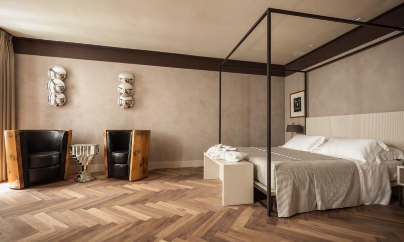 Liassidi Wellness Suites Venice