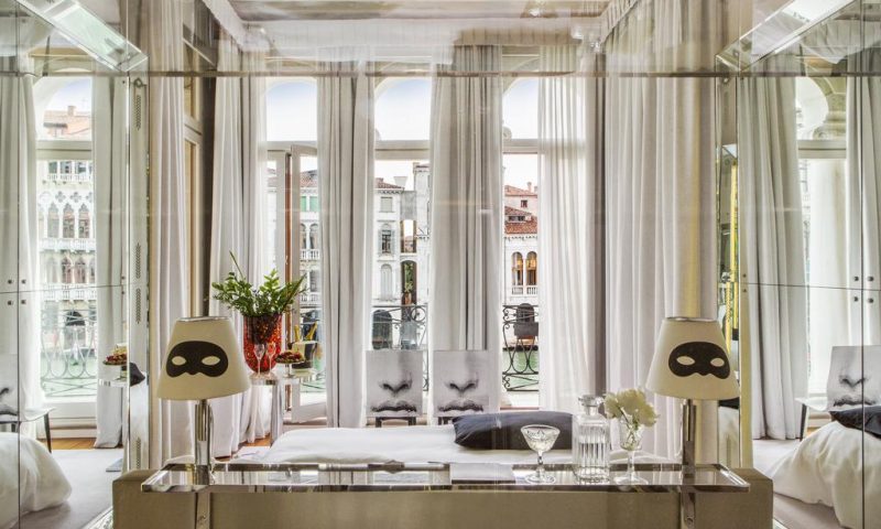 Palazzina Grassi Venice