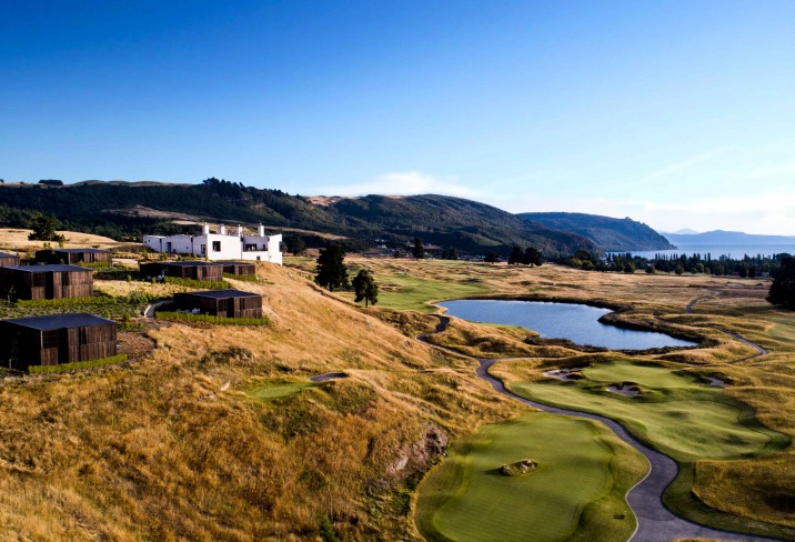 The Kinloch Manor