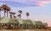 Jack's Camp Botswana