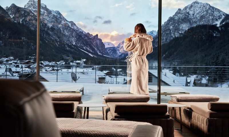 Excelsior Dolomites Life Resort