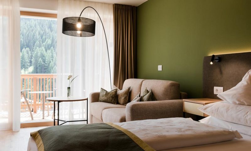 Hotel Diamant San Cassiano