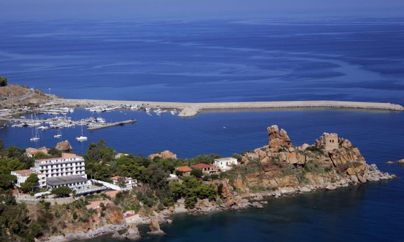 Hotel Kalura Cefalu