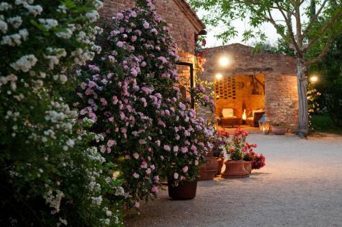 Villa Cicolina Montepulciano