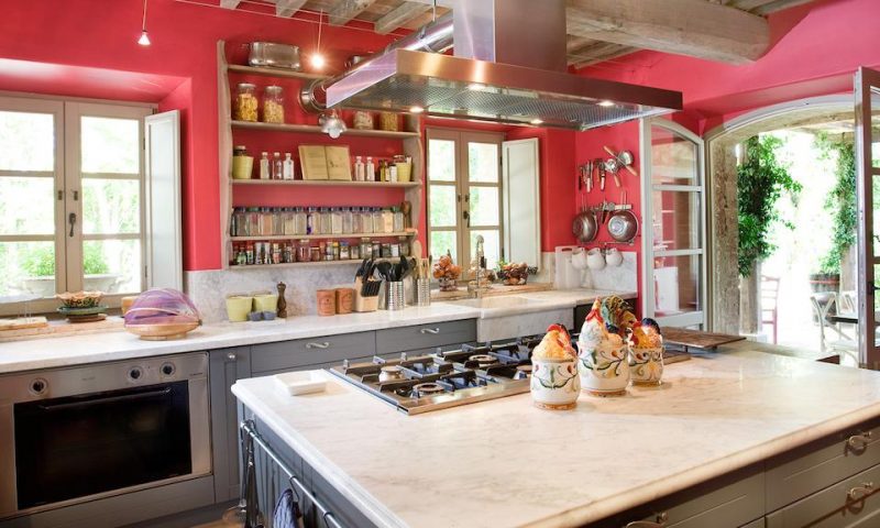 Casa Fabbrini Val d