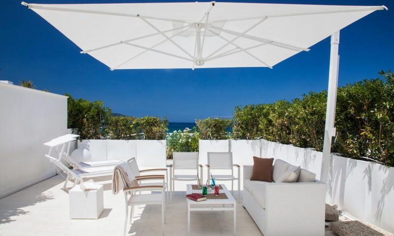 Baia Bianca Suites Portoferraio