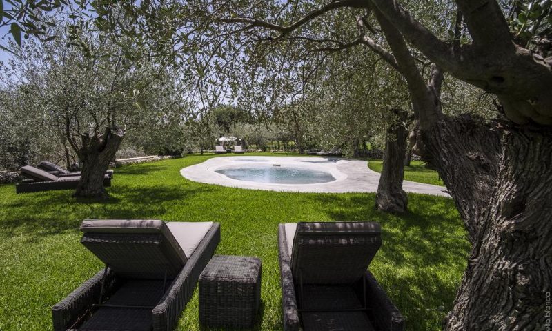 Masseria Degli Ulivi Val Di Noto