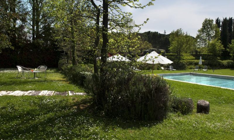 Relais Della Rovere Siena