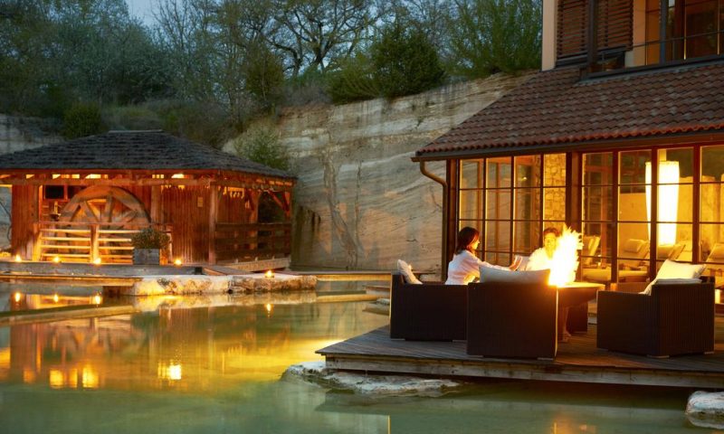 Adler Spa Resort Thermae
