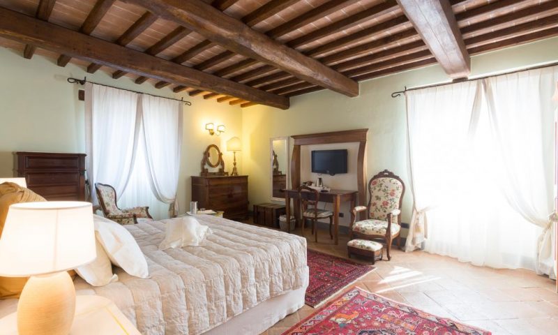 La Palazzetta Del Vescovo Todi
