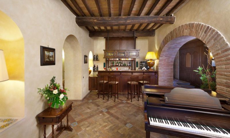 Relais Il Canalicchio