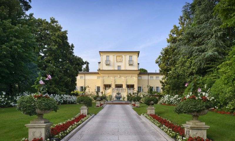 Byblos Art Hotel Villa Amistà Verona