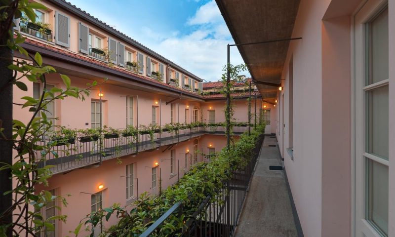 Maison Borella Milan