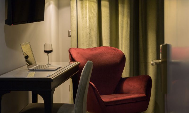 Otivm Hotel Rome