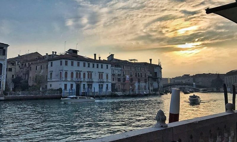 Palazzo Stern Venice