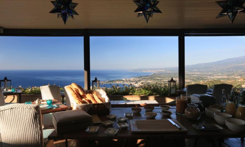Villa Ducale Taormina