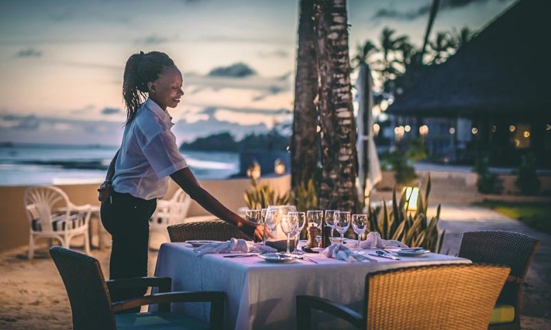 Hemingways Watamu