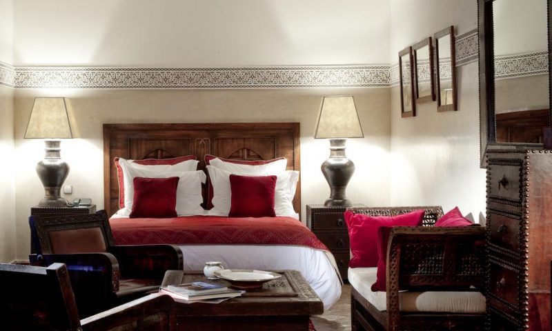 La Villa des Orangers Marrakech