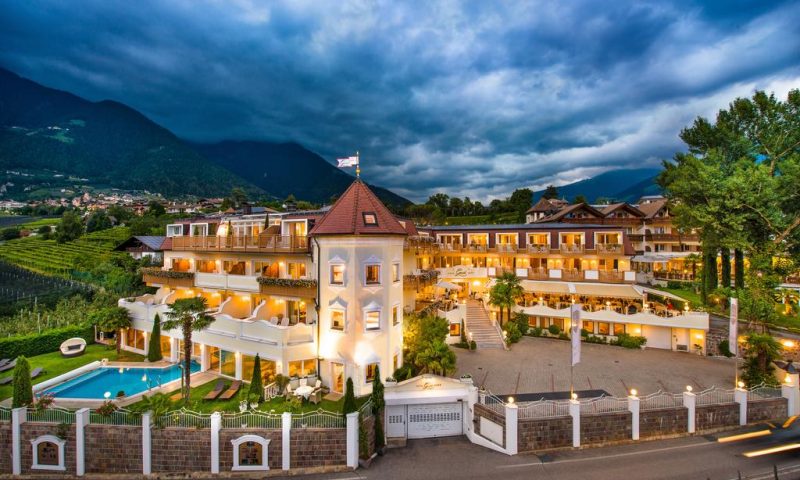 Small & Beautiful Hotel Gnaid