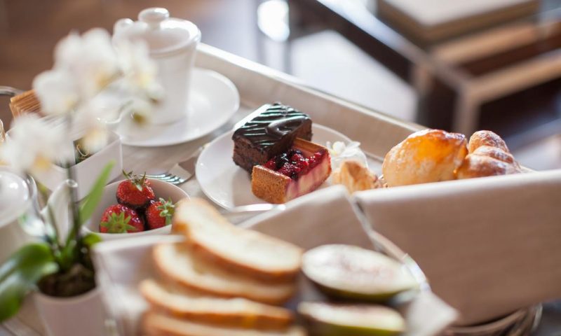 Liassidi Wellness Suites Venice
