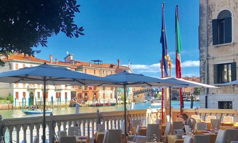 Palazzo Stern Venice