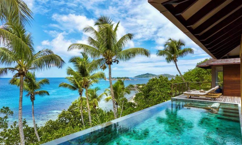Six Senses Zil Pasyon