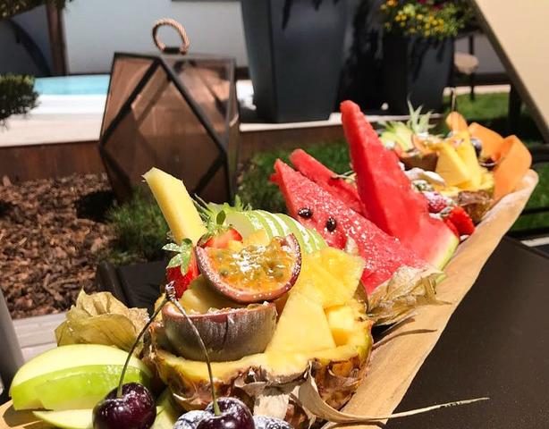 Hotel Montchalet Ortisei