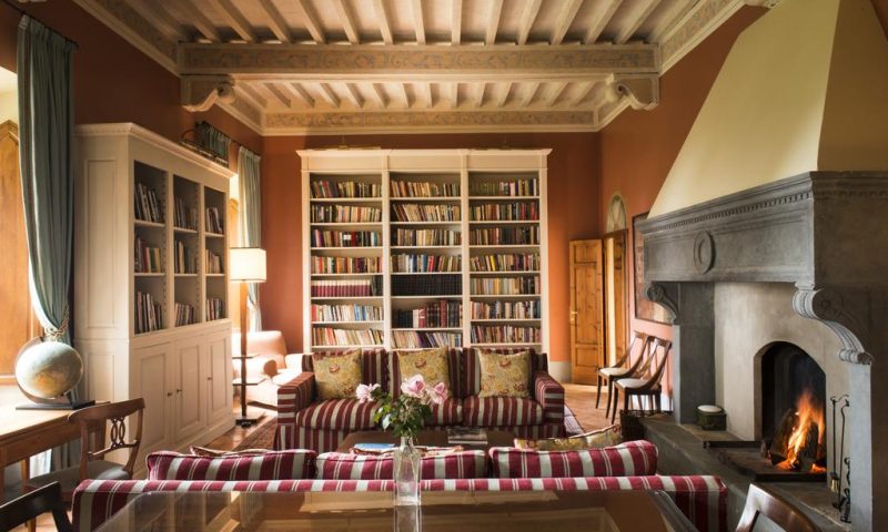 Borgo Pignano Volterra