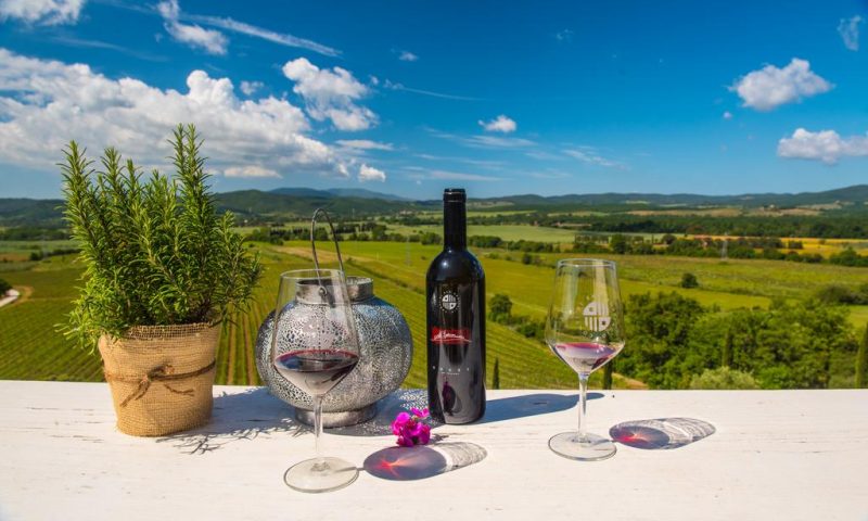 Wine Resort Conti di San Bonifacio