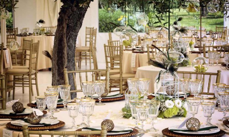Tenuta San Masseo Assisi