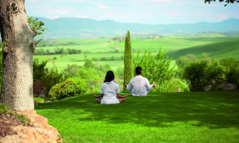Adler Spa Resort Thermae