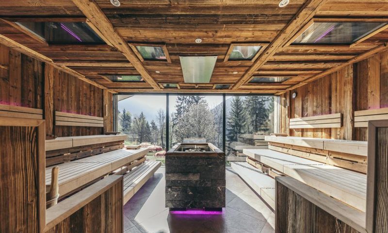 Engel Gourmet Hotel & Spa