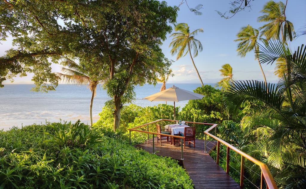 Royal Davui Island Resort Fiji