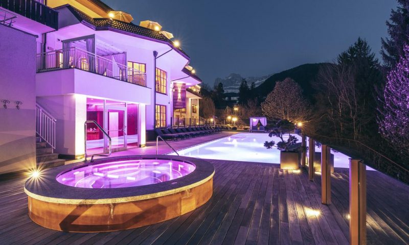 Engel Gourmet Hotel & Spa