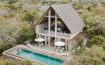 Finch Hattons Luxury Camp - Kenya