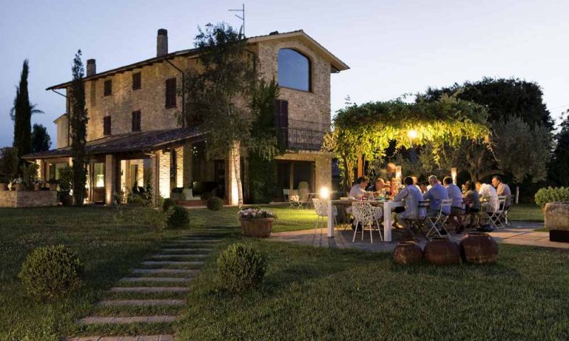 Tenuta San Masseo Assisi