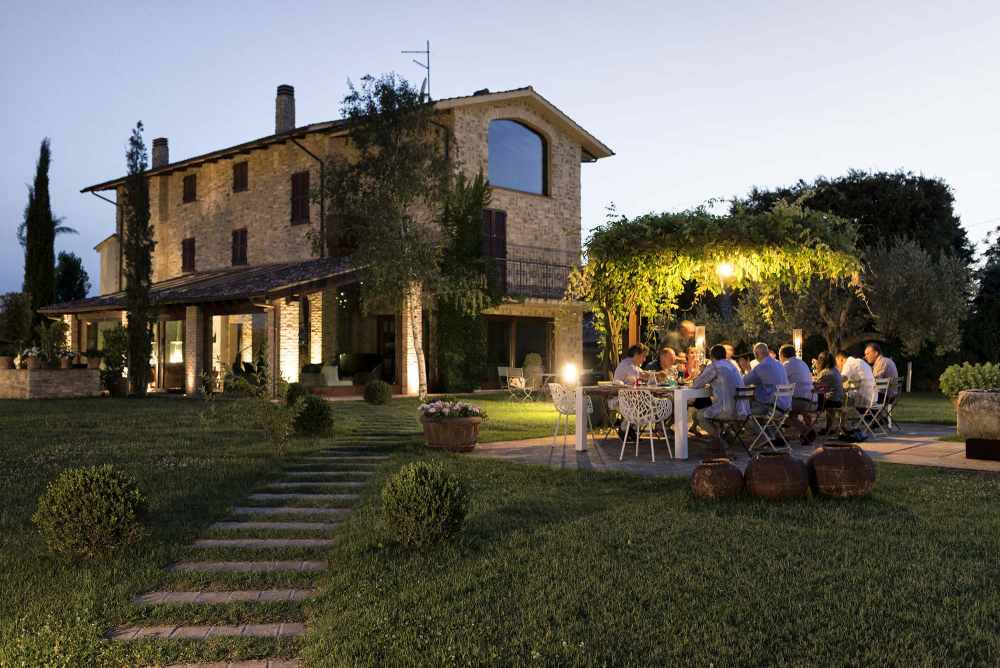 Tenuta San Masseo Assisi